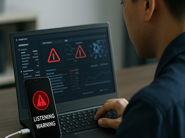 景县手机泄密排查